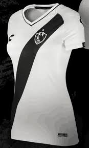 camiseta primera equipacion de mujer de Cruzeiro 2020
